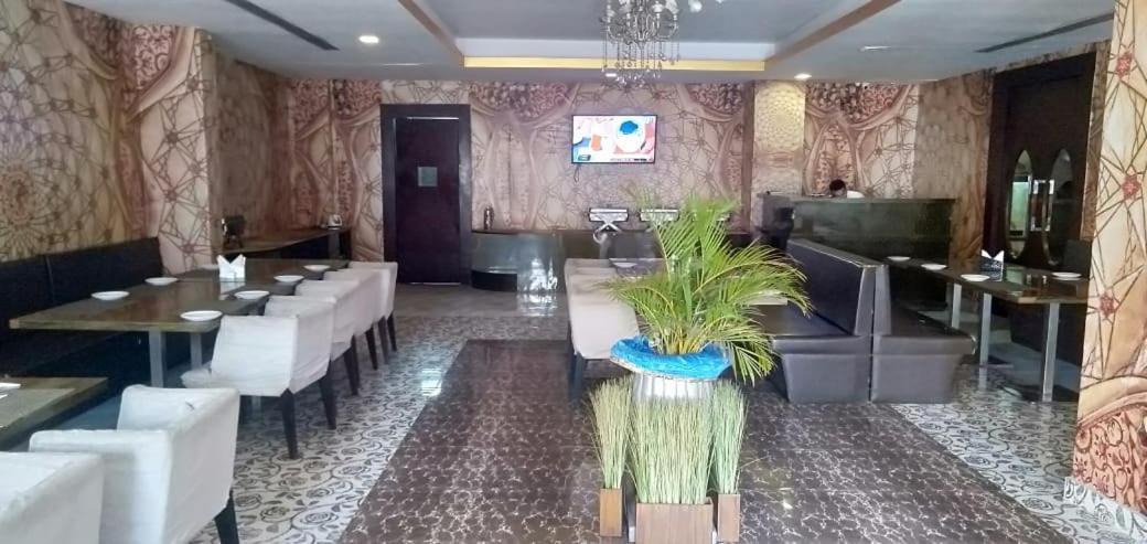 Hotel Patliputra Nirvana Patna  Exterior photo