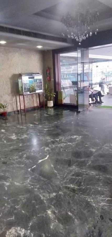 Hotel Patliputra Nirvana Patna  Exterior photo