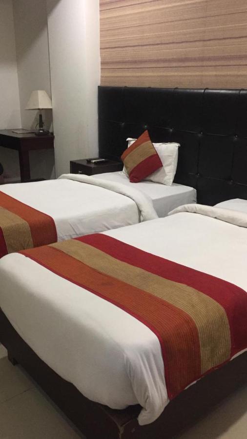 Hotel Patliputra Nirvana Patna  Exterior photo